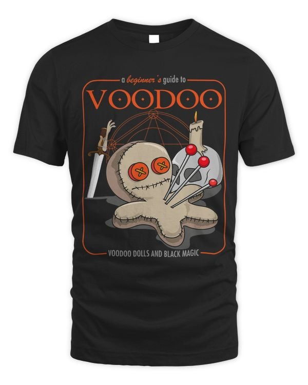 A Beginner Guide to Voodoo Priest Voodoo Magic