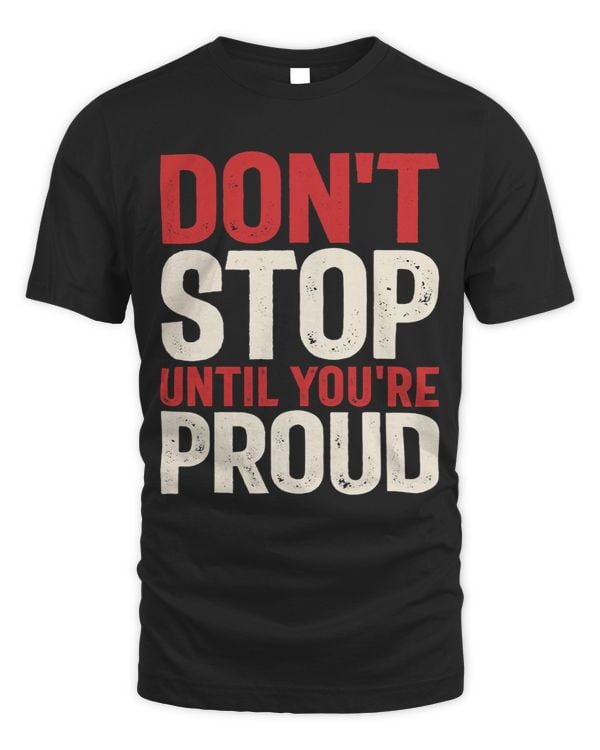 Unisex Standard T-Shirt