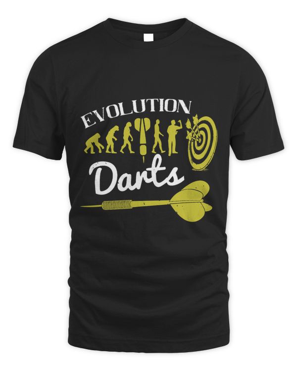 Dart Evolution Outfit Dartsport Men Women Children