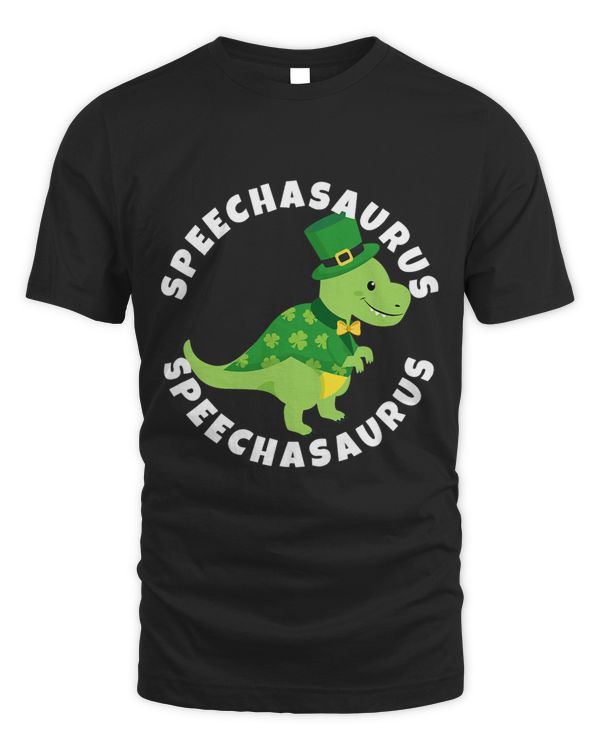 Speechasaurus Speech and Language for SLPA Speech Therapist 1