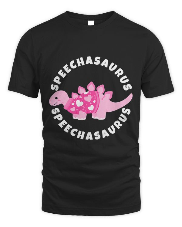 Speechasaurus Speech and Language for SLPA Speech Therapist