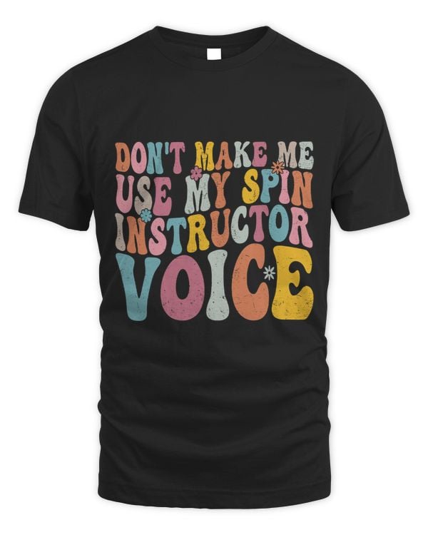 Spin Class Dont Make Me Use My Spin Instructor Voice Groovy