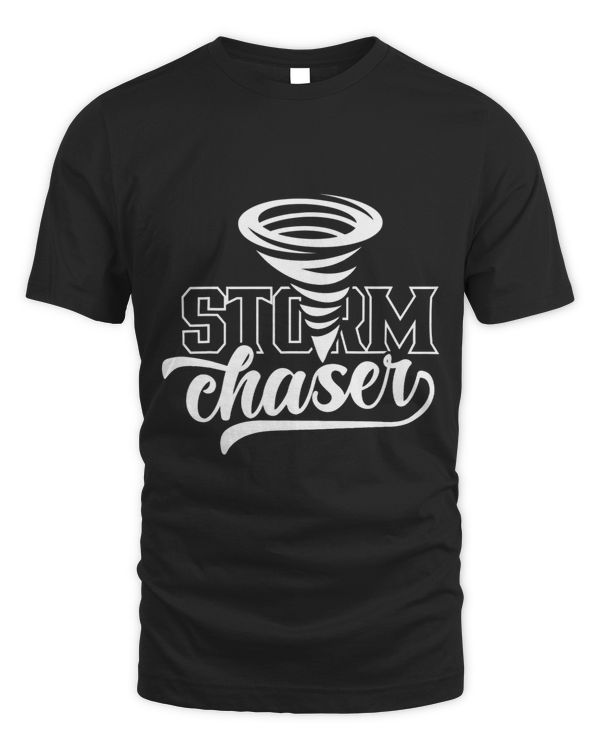 Storm Chaser Chase Chasing Tornado