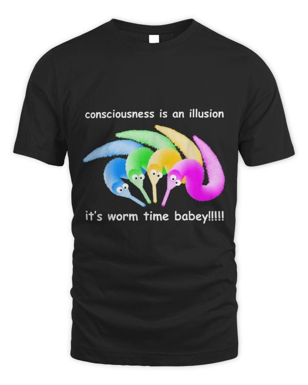 Death is Inevitable Magic Worm on a String Meme