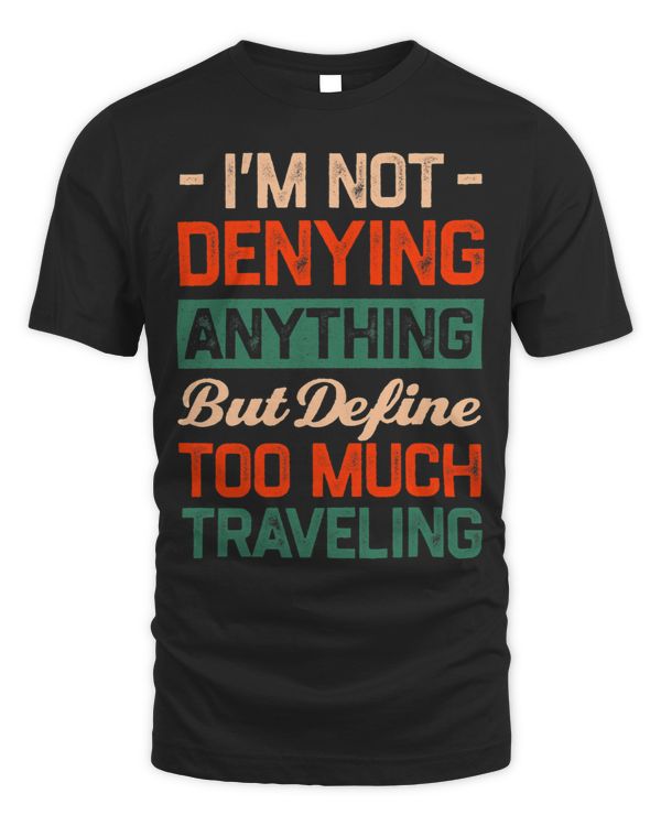 Unisex Standard T-Shirt