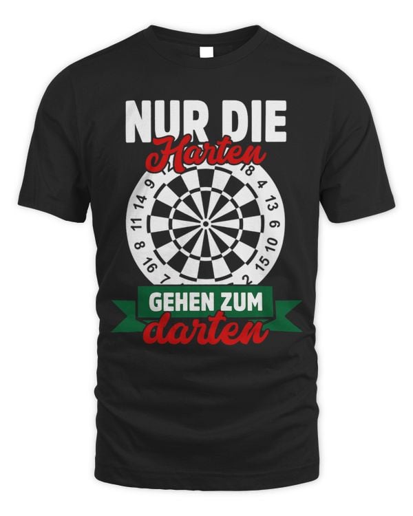 Bullseye Triple 21 Dartboard