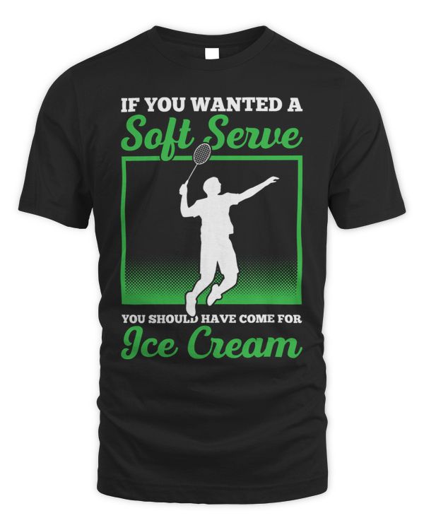 You Wanted A Soft Serve You Should Have Come For Ice Cream