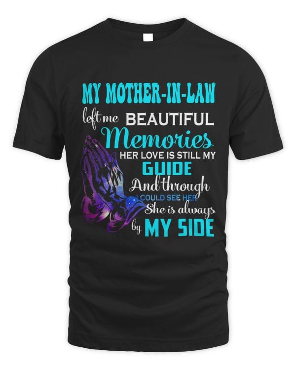 My MotherInLaw Left Me Beautiful Memories Still My Guide