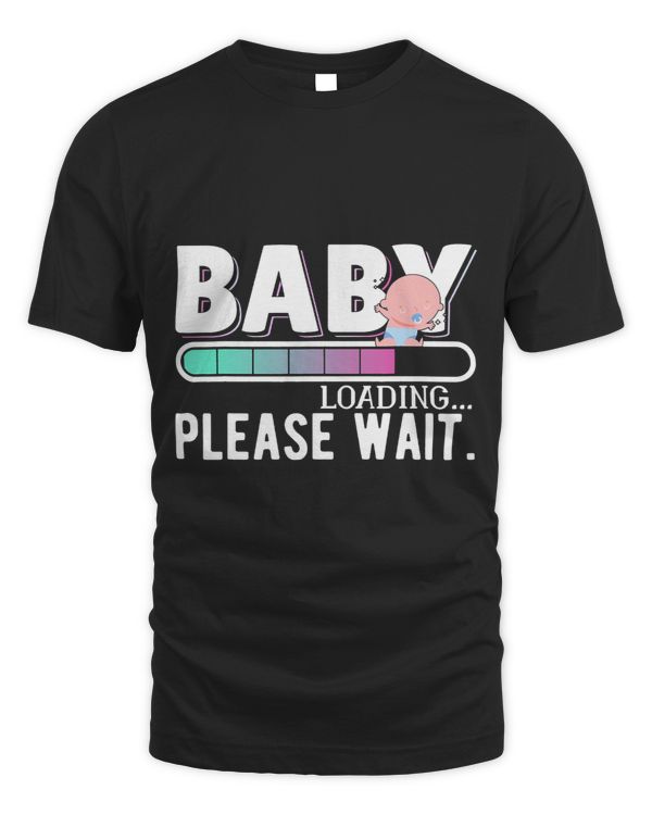 New Parents Pregnancy Mom Baby Loading