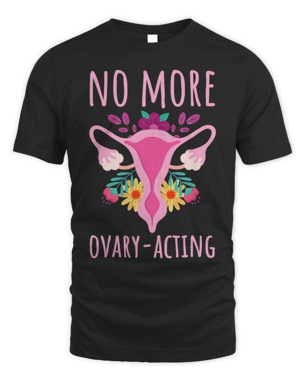 No OvaryActing Post Hysterectomy Recovery Uterus Removal