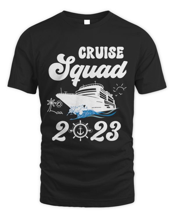 Unisex Standard T-Shirt