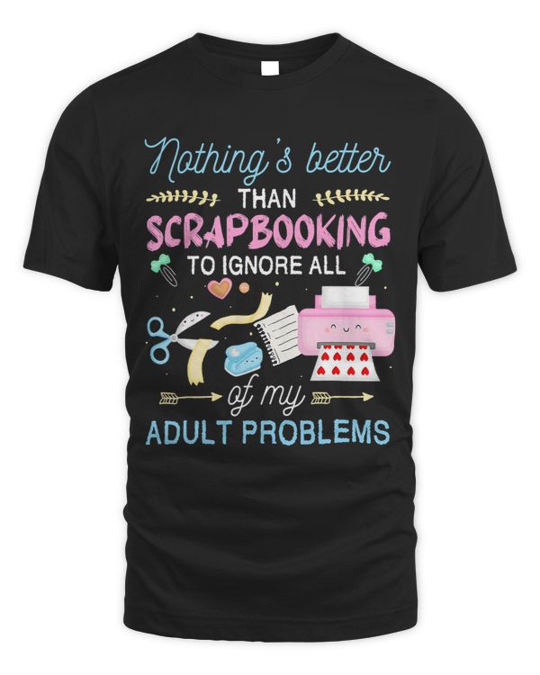Unisex Standard T-Shirt
