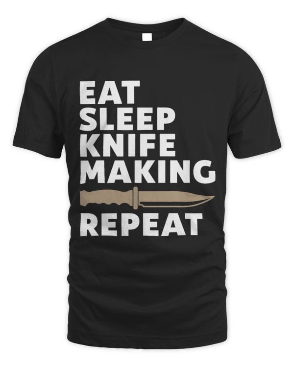 Knife Making Knives Maker 2Gift For Knife Maker