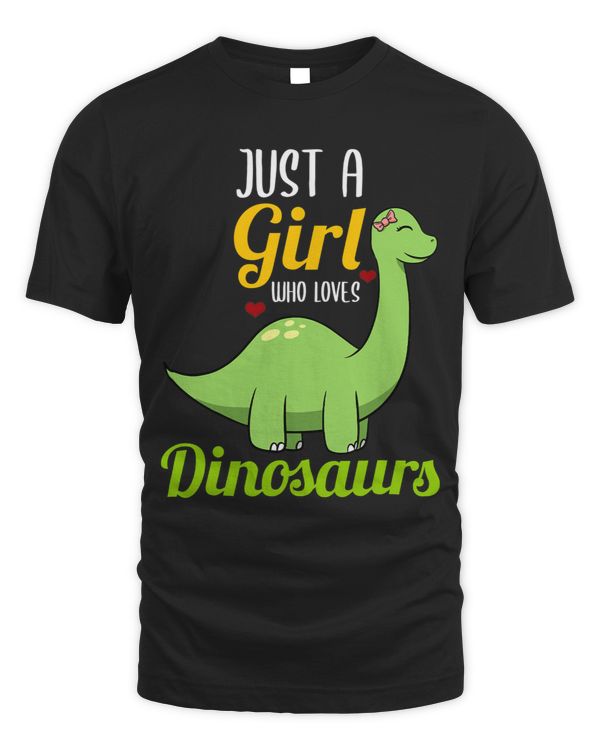 Family Siblings TRex Love Tyrannosaurus Rex Girl Kid 2