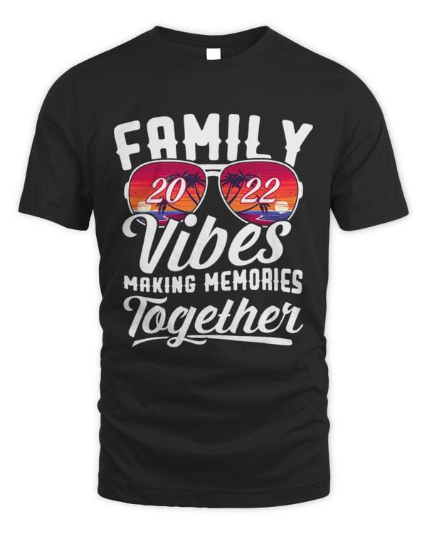 Family Vibes Family Reunion Making Memories Together
