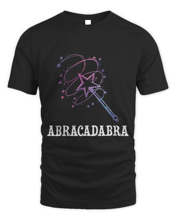 Fancy Dress Magic Magician Abracadabra Wizard Costume