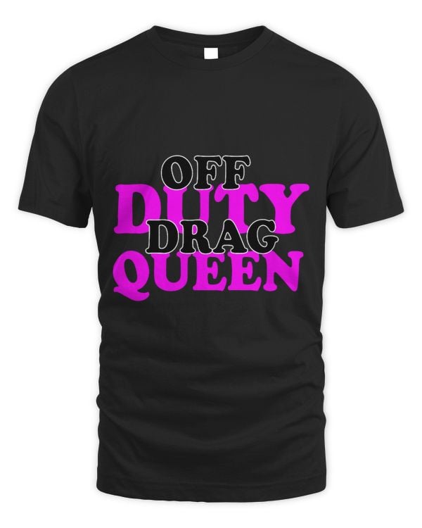 off duty drag queen show your pride drag beyond 2stage