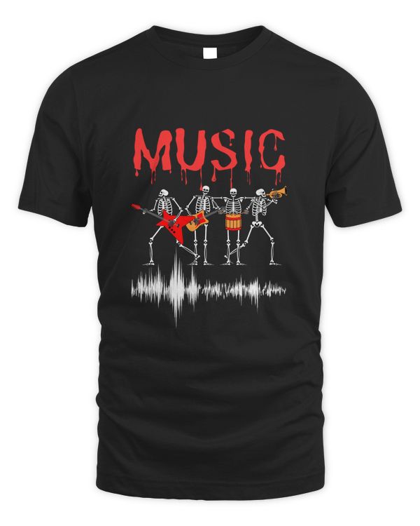 Unisex Standard T-Shirt
