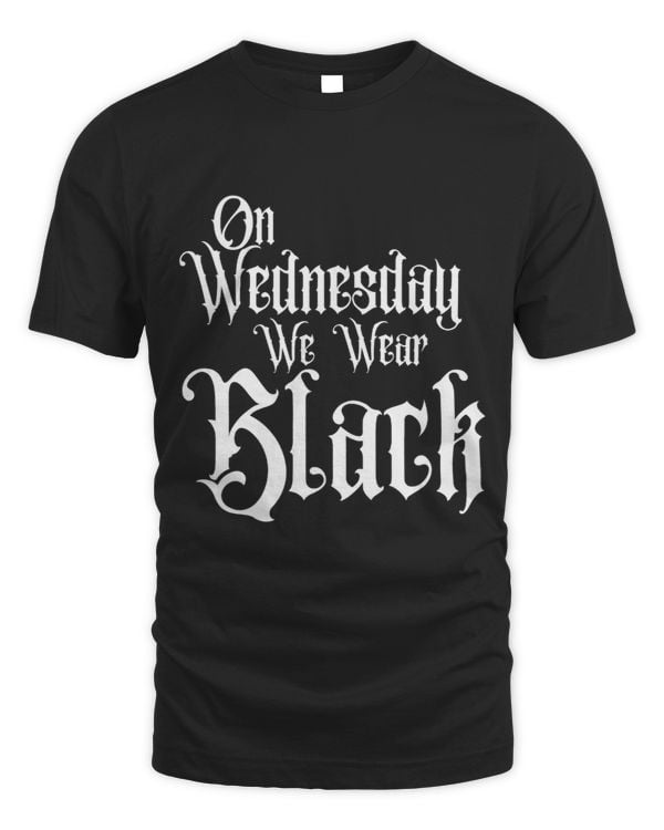 Unisex Standard T-Shirt