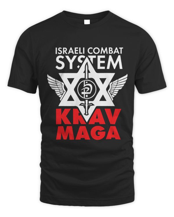 Krav Maga 3Israeli Combat System