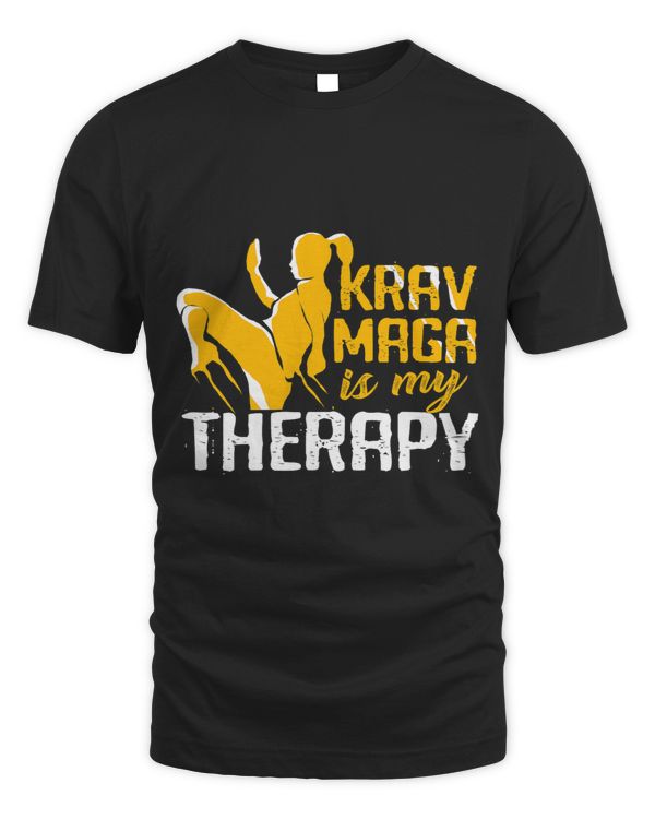 Krav Maga Women