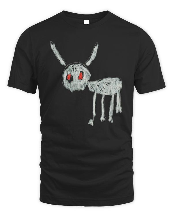 For All The Dogs T-Shirt, Hoodie, Mug