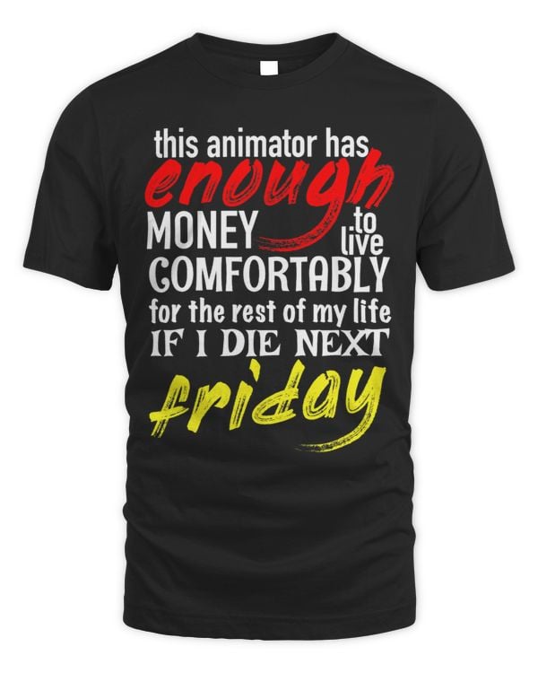 Unisex Standard T-Shirt