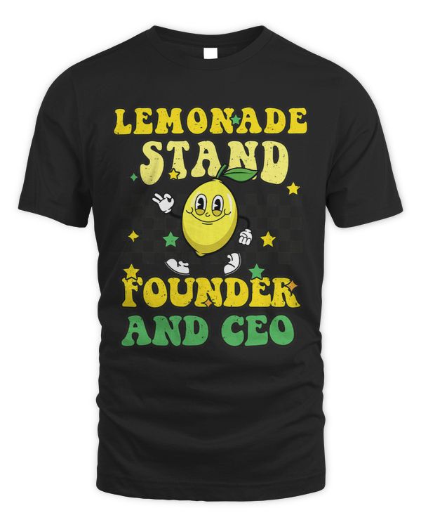 Unisex Standard T-Shirt