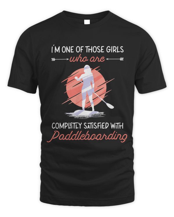 Funny Stand Up Paddling Saying Standup Paddleboarding 2