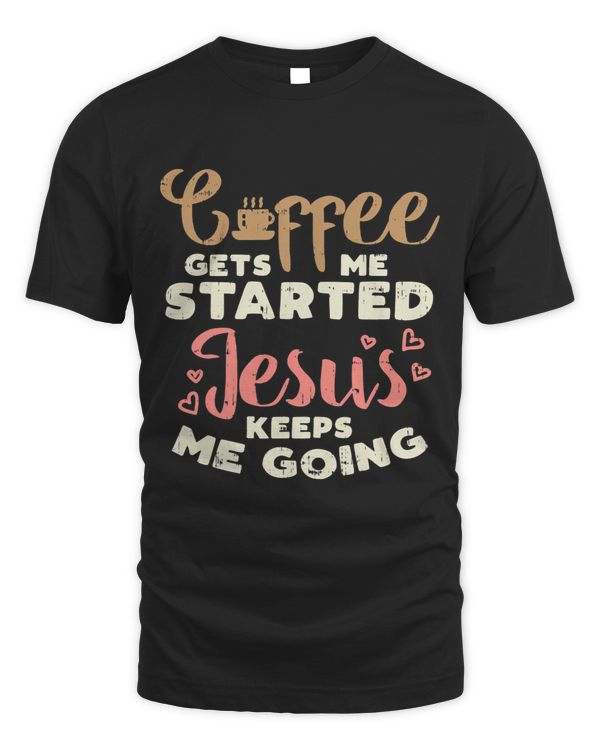 Unisex Standard T-Shirt