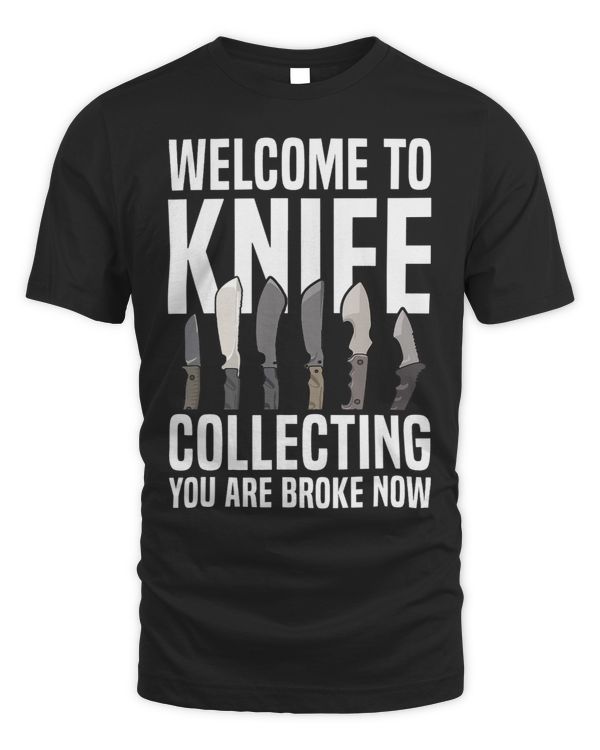 Collecting Knives Quote for a Knife collector