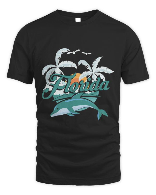 Floridian Home State Summer Florida