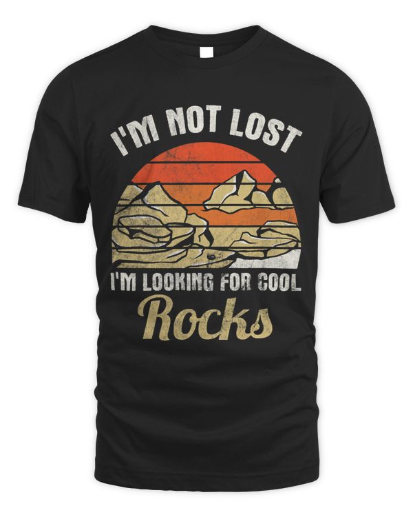 Looking for Cool Rocks Geology Rock Collecting Rockhound