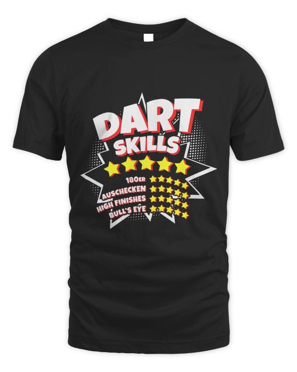 Unisex Standard T-Shirt