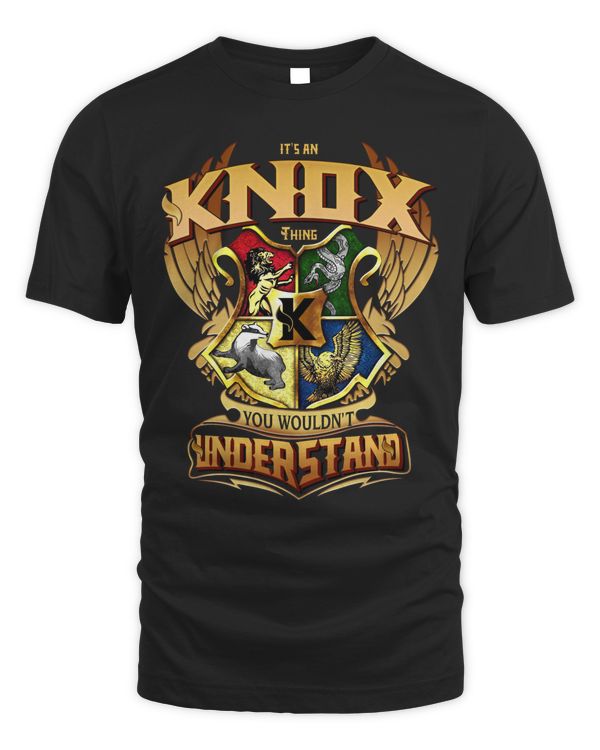 KNOX