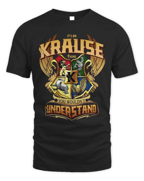 KRAUSE