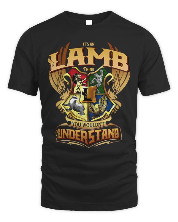 LAMB