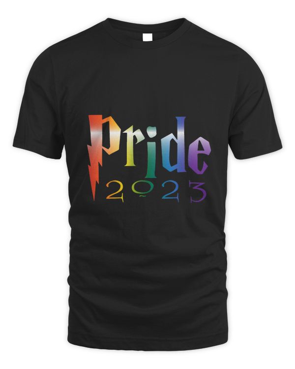 Magic School Festive Gay LGBTQIA Pride 2Love
