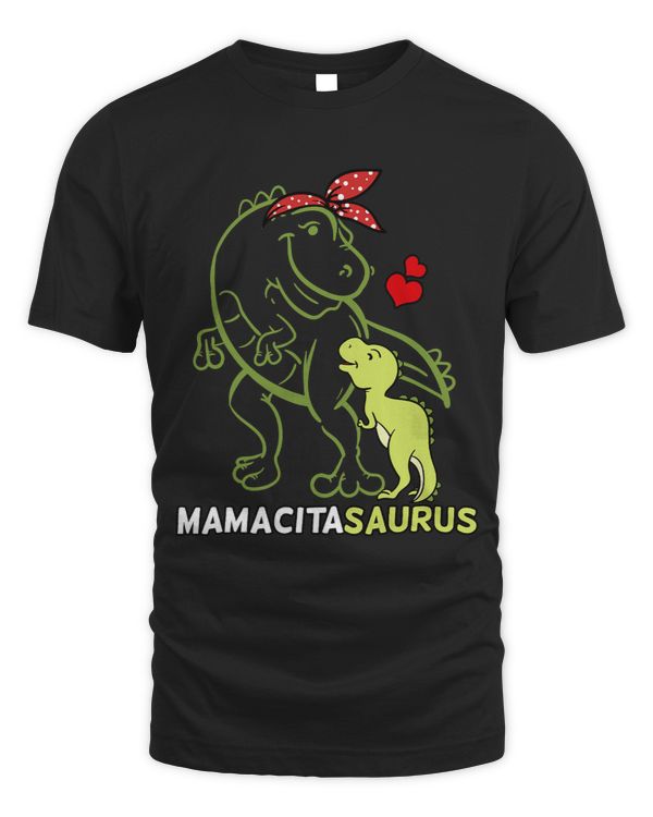 Mamacitasaurus Mamacita Dinosaur Baby Mothers Day
