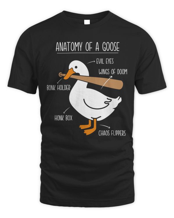 Unisex Standard T-Shirt