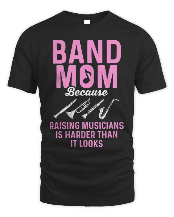 Marching Band Geek Mom Raise Musicians Harder Than it Looks