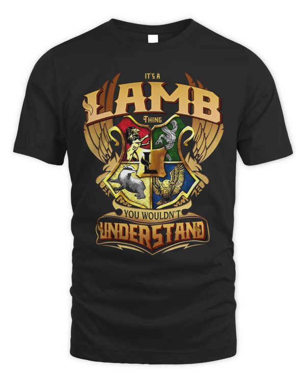 LAMB