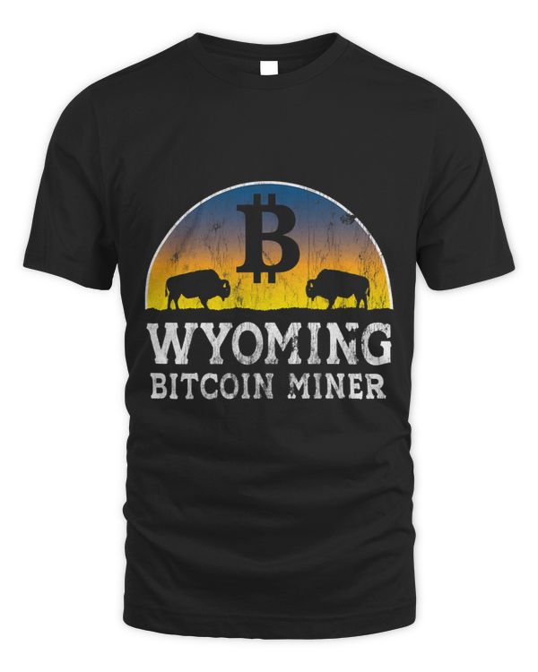 Miner Job Wyoming Bitcoin Miner Cryptocurrency