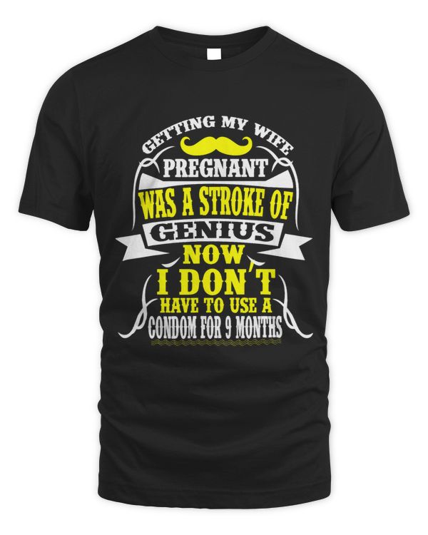 Mens PREGNANCY Announcement Gift For Expecting Father