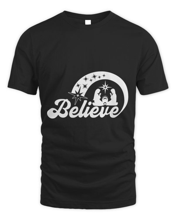 Merry Christmas 2Believe