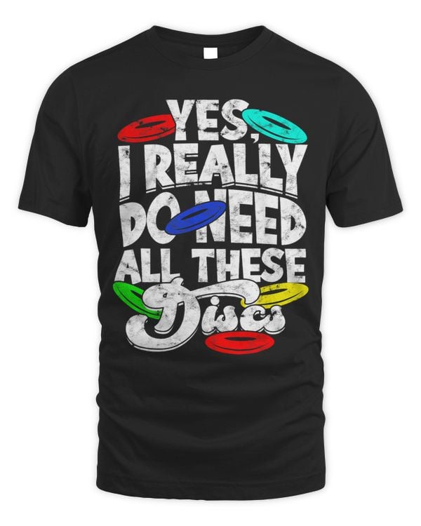 Unisex Standard T-Shirt