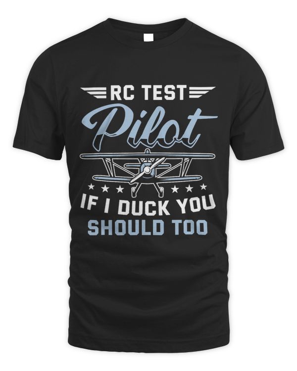 RC Test Pilot Model Airplane Pilot model flight Rc Airplane
