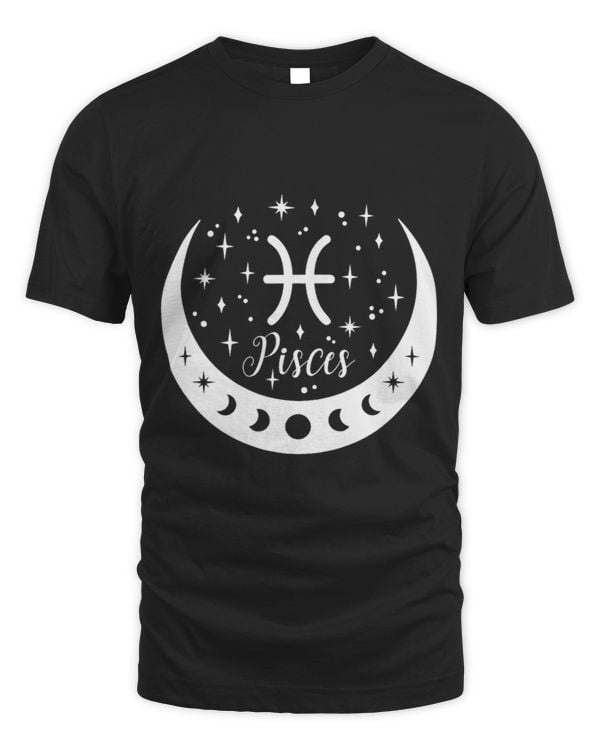 Pisces Zodiac Horoscope Sign Tarot Astrological
