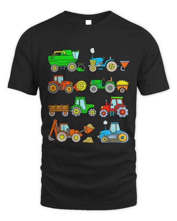 Unisex Standard T-Shirt