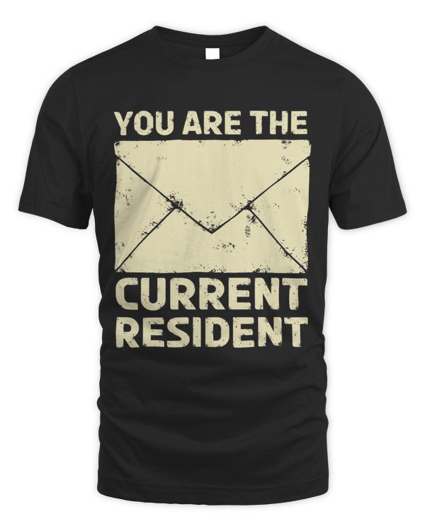 Postman Job You Are The Current Resident Postal Worker Mail Job Postman